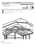 Preview for 65 page of Backyard Products HEARTLAND 16985 Assembly Manual