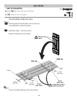 Preview for 66 page of Backyard Products HEARTLAND 16985 Assembly Manual