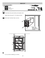 Preview for 67 page of Backyard Products HEARTLAND 16985 Assembly Manual