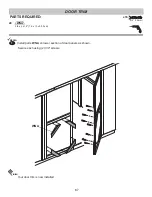 Preview for 69 page of Backyard Products HEARTLAND 16985 Assembly Manual