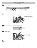 Preview for 75 page of Backyard Products HEARTLAND 16985 Assembly Manual