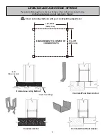 Предварительный просмотр 7 страницы Backyard Products Heartland CATALINA Assembly Manual