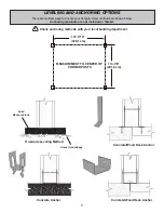 Preview for 7 page of Backyard Products Heartland CATALINA Assembly Manual