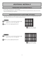 Preview for 5 page of Backyard Products Heartland CLASSIC GENTRY GABLE 12' x 12' Assembly Manual