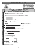 Preview for 10 page of Backyard Products Heartland CLASSIC GENTRY GABLE 12' x 12' Assembly Manual