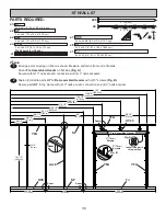 Preview for 32 page of Backyard Products Heartland CLASSIC GENTRY GABLE 12' x 12' Assembly Manual