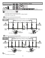 Preview for 46 page of Backyard Products Heartland CLASSIC GENTRY GABLE 12' x 12' Assembly Manual