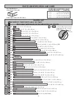 Предварительный просмотр 5 страницы Backyard Products HEARTLAND CORONADO 12x8 Assembly Manual