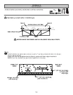 Preview for 56 page of Backyard Products HEARTLAND CORONADO 12x8 Assembly Manual