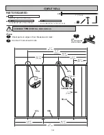 Preview for 21 page of Backyard Products Heartland MANSFIELD GABLE Manual