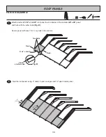 Preview for 36 page of Backyard Products Heartland MANSFIELD GABLE Manual