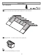 Preview for 38 page of Backyard Products Heartland MANSFIELD GABLE Manual