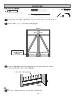 Preview for 46 page of Backyard Products Heartland MANSFIELD GABLE Manual