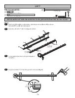 Preview for 54 page of Backyard Products Heartland MANSFIELD GABLE Manual