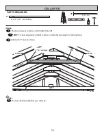 Preview for 61 page of Backyard Products Heartland MANSFIELD GABLE Manual