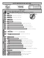 Preview for 5 page of Backyard Products HEARTLAND MIDTOWN 8x10 Assembly Manual