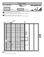 Предварительный просмотр 15 страницы Backyard Products HEARTLAND MIDTOWN 8x10 Assembly Manual