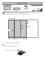 Preview for 19 page of Backyard Products HEARTLAND MIDTOWN 8x10 Assembly Manual