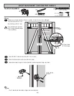 Preview for 48 page of Backyard Products HEARTLAND MIDTOWN 8x10 Assembly Manual