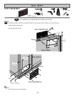 Preview for 50 page of Backyard Products HEARTLAND MIDTOWN 8x10 Assembly Manual