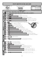 Preview for 7 page of Backyard Products Heartland VALUE Series Assembly Manual