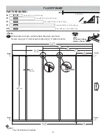 Предварительный просмотр 10 страницы Backyard Products Heartland VALUE Series Assembly Manual