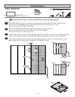 Предварительный просмотр 12 страницы Backyard Products Heartland VALUE Series Assembly Manual