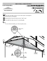 Preview for 31 page of Backyard Products Heartland VALUE Series Assembly Manual