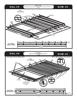 Preview for 17 page of Backyard Products Heritage Series Building Instructions