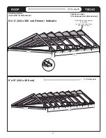 Preview for 25 page of Backyard Products Heritage Series Building Instructions