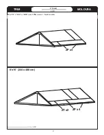 Preview for 29 page of Backyard Products Heritage Series Building Instructions