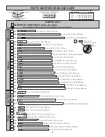 Предварительный просмотр 6 страницы Backyard Products MODERN 12 x 6 Assembly Manual