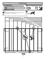 Preview for 12 page of Backyard Products MODERN 12 x 6 Assembly Manual