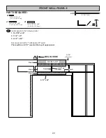 Preview for 24 page of Backyard Products MODERN 12 x 6 Assembly Manual