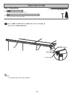 Preview for 51 page of Backyard Products MODERN 12 x 6 Assembly Manual