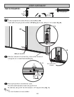 Preview for 71 page of Backyard Products MODERN 12 x 6 Assembly Manual