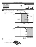 Preview for 19 page of Backyard Products MODERN 12 x 7 Assembly Manual