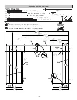 Preview for 21 page of Backyard Products MODERN 12 x 7 Assembly Manual