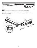 Preview for 48 page of Backyard Products MODERN 12 x 7 Assembly Manual