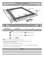 Preview for 4 page of Backyard Products shedmaster GABLE 8' x 12' Assembly Manual