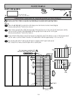 Preview for 11 page of Backyard Products shedmaster GABLE 8' x 12' Assembly Manual