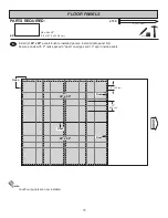 Preview for 12 page of Backyard Products shedmaster GABLE 8' x 12' Assembly Manual