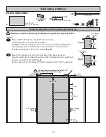 Preview for 15 page of Backyard Products shedmaster GABLE 8' x 12' Assembly Manual