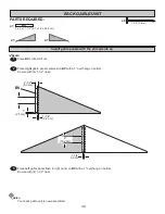 Preview for 31 page of Backyard Products shedmaster GABLE 8' x 12' Assembly Manual
