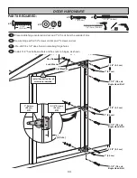 Preview for 45 page of Backyard Products shedmaster GABLE 8' x 12' Assembly Manual