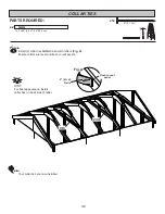 Preview for 47 page of Backyard Products shedmaster GABLE 8' x 12' Assembly Manual