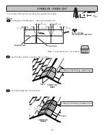 Preview for 52 page of Backyard Products shedmaster GABLE 8' x 12' Assembly Manual