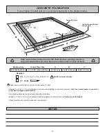 Предварительный просмотр 5 страницы Backyard Products ShedMaster Gable Assembly Manual