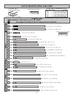 Preview for 7 page of Backyard Products ShedMaster Gable Assembly Manual