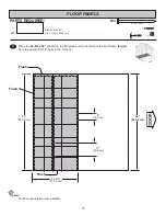 Предварительный просмотр 13 страницы Backyard Products ShedMaster Gable Assembly Manual